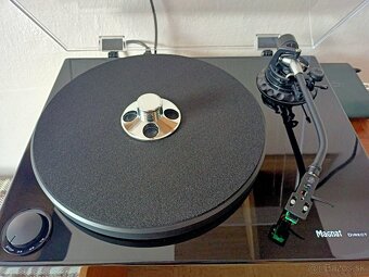 Gramofón Magnat MTT 990 - 2