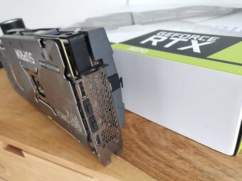 MSI GeForce RTX 3070 SUPRIM 8G - 2
