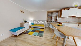 HALO reality - Predaj, rodinný dom Prestavlky, dve bytové je - 2