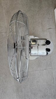 Predám ventilátor Sencor - 2
