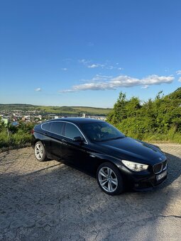 BMW 535d GT - 2