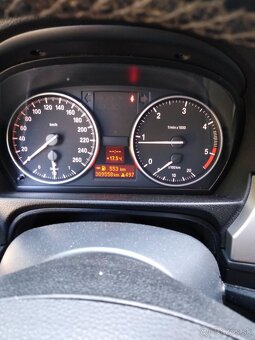 BMW318d - 2