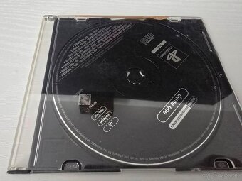 PS1 deno one 10e - 2
