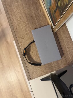 Apple watch ultra 2 black 49mm - 2
