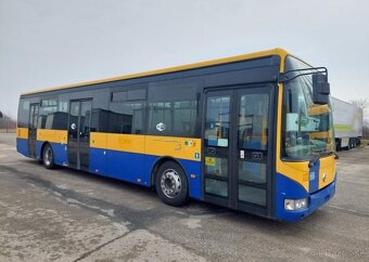 , Irisbus Crossway Low Entry SFR3 - 2