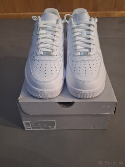 Nike Air Force - 2