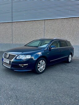 VW Passat R-line 2.0tdi -aj na splátky - 2