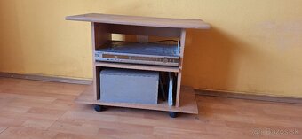 Stolík pod TV za odvoz - 2