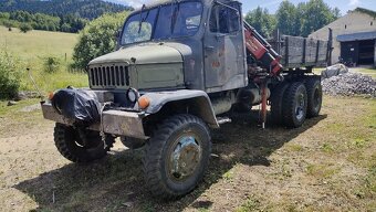V3S trojstrany sklapac - 2