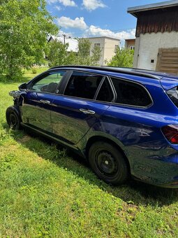 Fiat Tipo 1.6 88kw - 2
