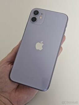 iPhone 11 64gb - 2