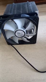 Komponenty k Pc - 2