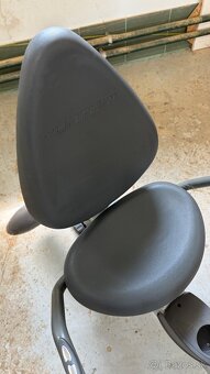 🛒 Na predaj: Stacionárny bicykel Tunturi E4R Recumbent - 2
