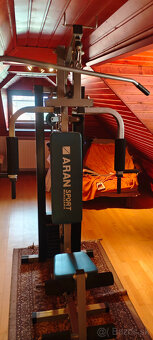 fitness multi stroj - 2