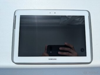 Samsung Galaxy Note 10.1 - 2