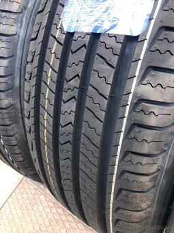 235/60 R16 4ks Haida letne Nove - 2