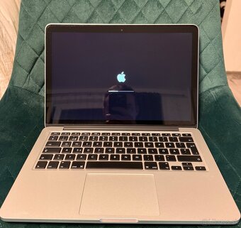 Apple Macbook Pro 2013 - 2
