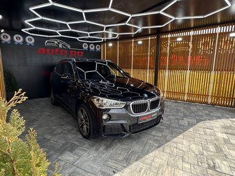 BMW X1 xDrive 20d M Sport A/T - 2