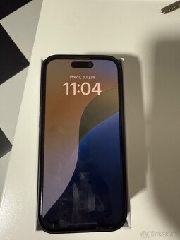 iPhone 15 pro 128gb - 2