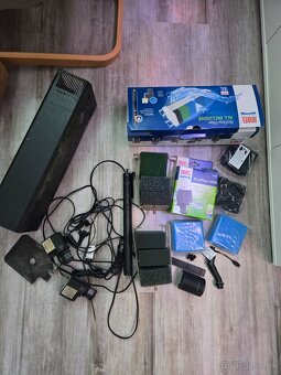 Filter juwel a prislusenstvo - 2