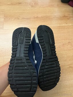 Panske New Balance tenisky - 2