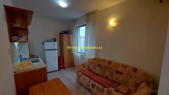 Apartmán 2+kk v Amelia, Slunečné pobřeží, Bulharsko, 80m2 - 2