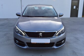 Peugeot 308 1.5 BlueHDi S&S Allure EAT8 - 2