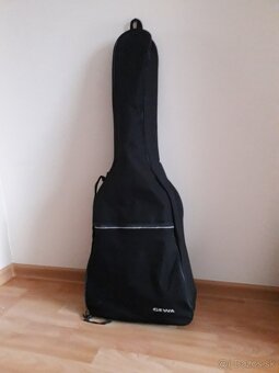 Predám gitaru - 2