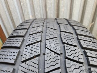Zimné pneumatiky Continental WinterContact - 255/60 r18 108H - 2