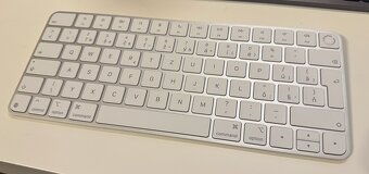 Apple Magic Keyboard (A3180) - SLOVAK - 2