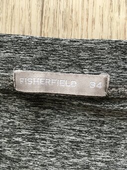 tehotenské legíny zn. Fisherfield - 2