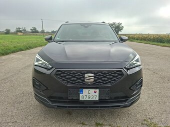 Seat Tarraco FR 4x4 2.0 Tdi DSG - 2