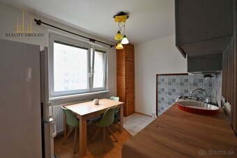 3-izbový byt na prenájom v Prešove - 2