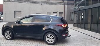 Kia Sportage 2.0 CRDi 136KW AWD 4x4 - 2