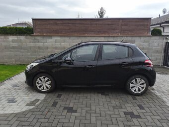 Peugeot 208 1.6 HDI - 2