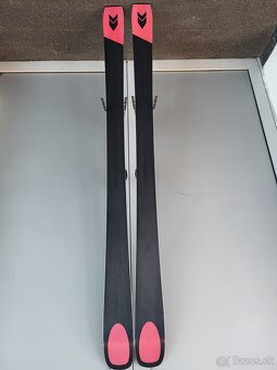 Kastle fx 86 ti 177cm - 2