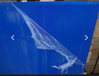 Predám plech, plechy - lacno, - 2