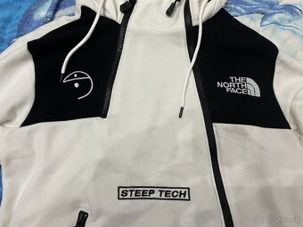 The North Face mikina Rezervovana - 2