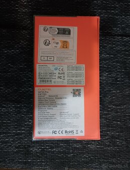 OUKITEL - 2