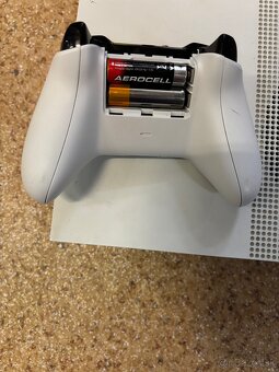 Xbox one s - 2