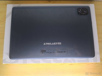 Tablet Teclast M40 Plus 8GB/128GB - 2