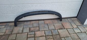 Predny podnaraznik Sharan - Alhambra 2000 -2010 - 2