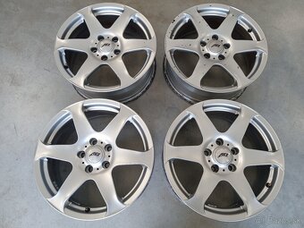 Predam ALU 5x114,3 R17 7J ET28 AEZ - 2