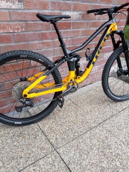 Trek fuel ex 5 - 2