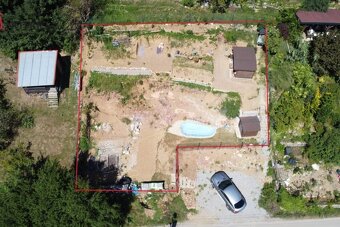 Pozemok v Banskej Bystrici – Laskomerská ulica. - 2