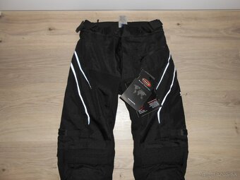 Predam nove panske moto nohavice znacky znacky HELD - 2