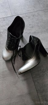 Predám topánky - 2
