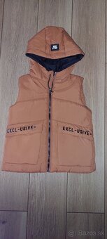 Balik pre chlapca 98/104 - 2