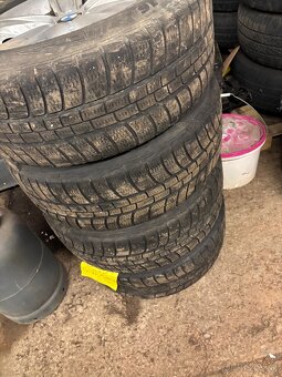 5x120 r16 225/55 r16 - 2