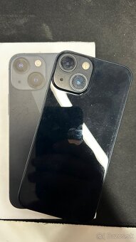 Iphone 13mini - 2